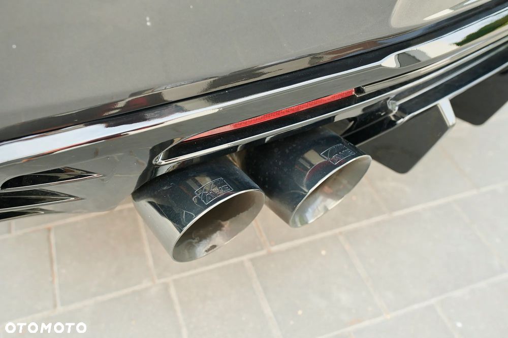 Chevrolet Camaro 6.2 V8 - 8