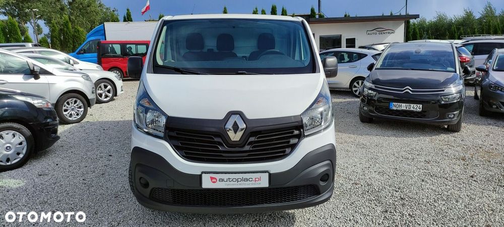 Renault Trafic - 19