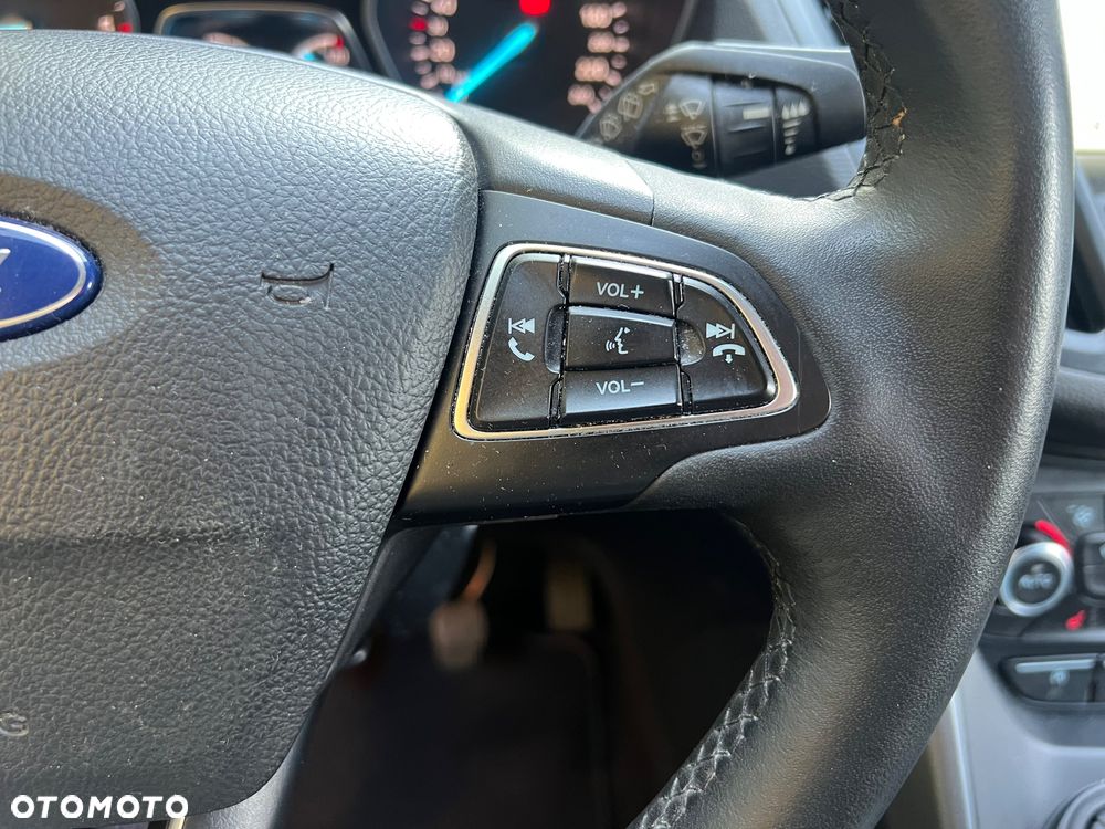 Ford Kuga 1.5 EcoBlue COOL&CONNECT - 14