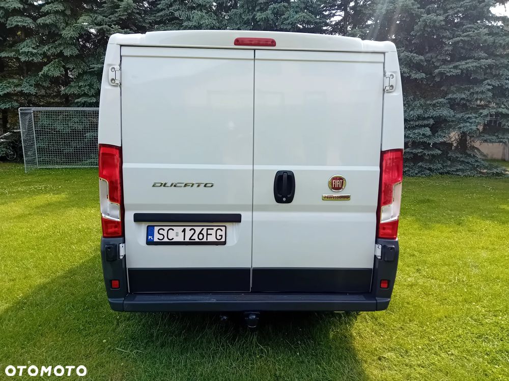 Fiat DUCATO - 7