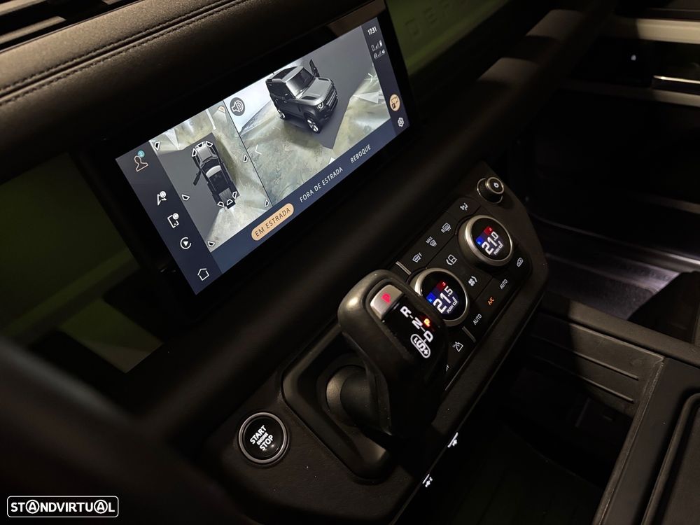 Land Rover Defender 2.0 D 110 AWD First Edition - 8