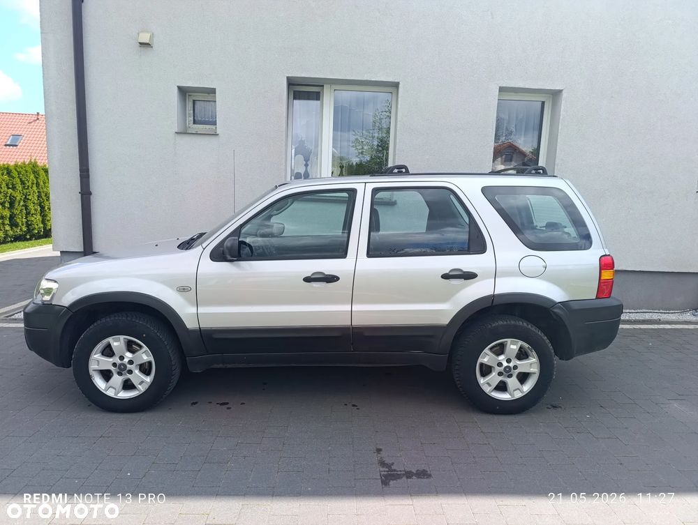 Ford Maverick Highclass - 7