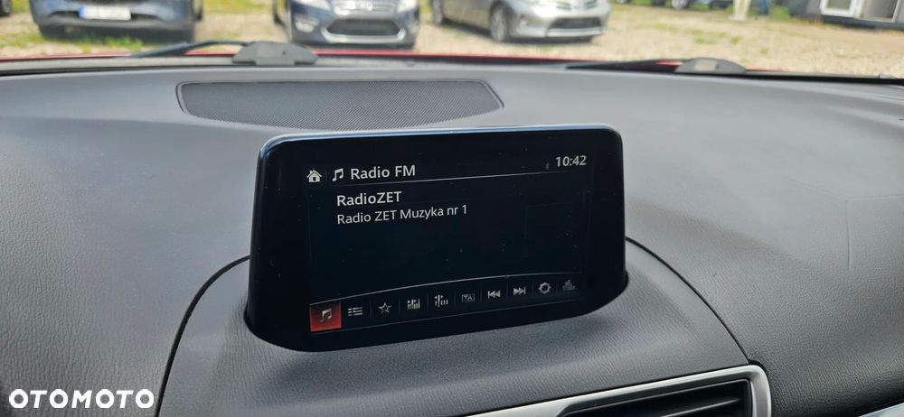 Mazda 3 - 33