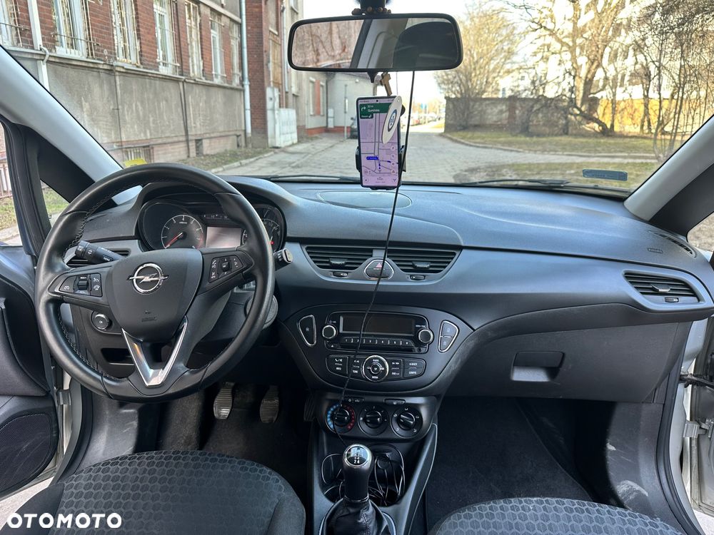 Opel Corsa 1.4 Enjoy - 24