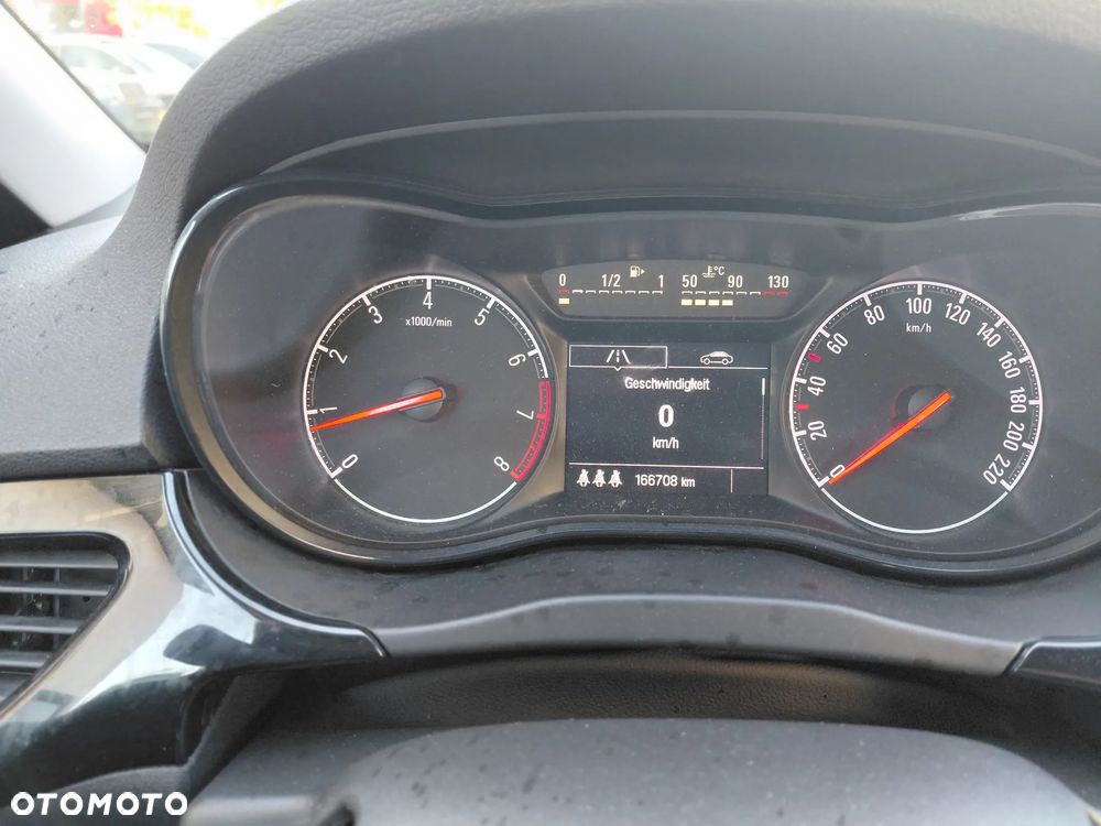 Opel Corsa - 23