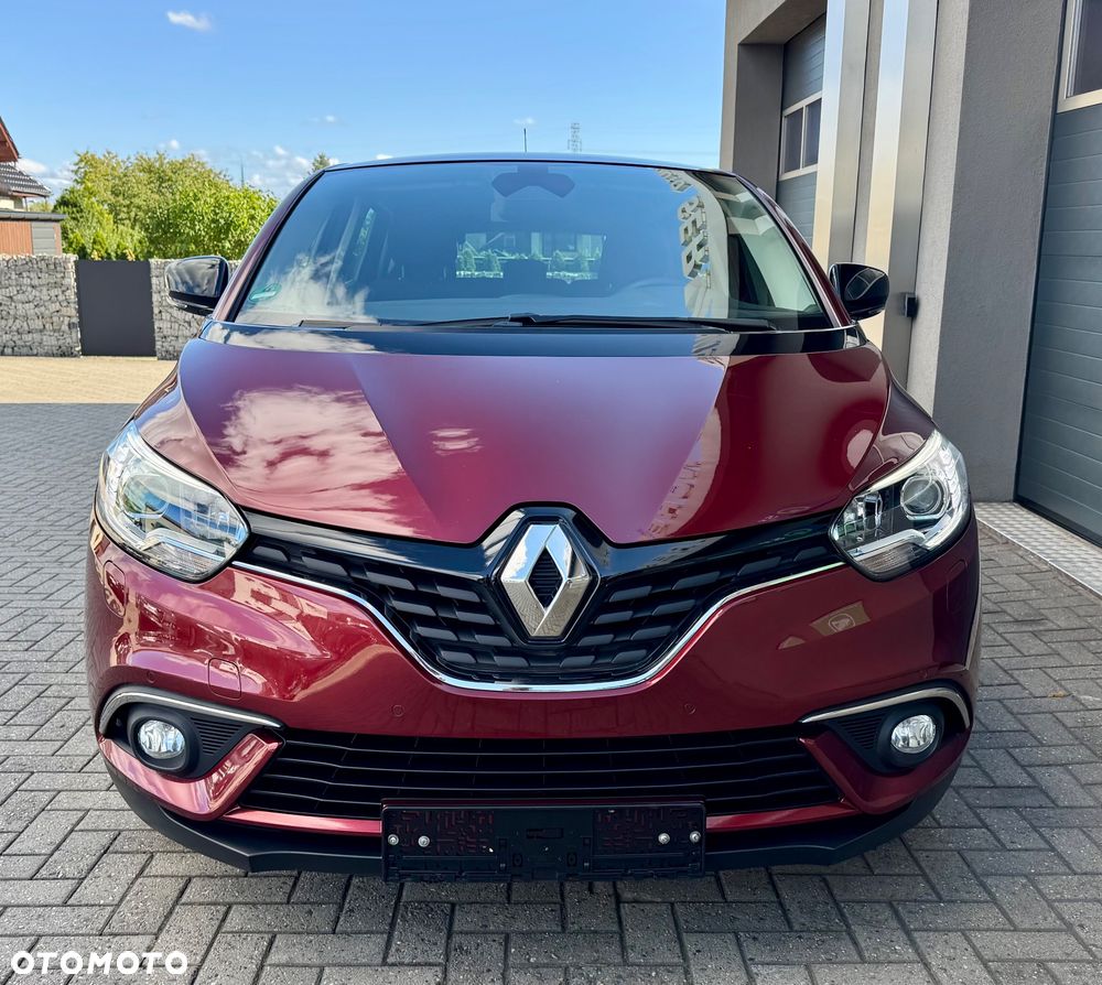 Renault Scenic - 14
