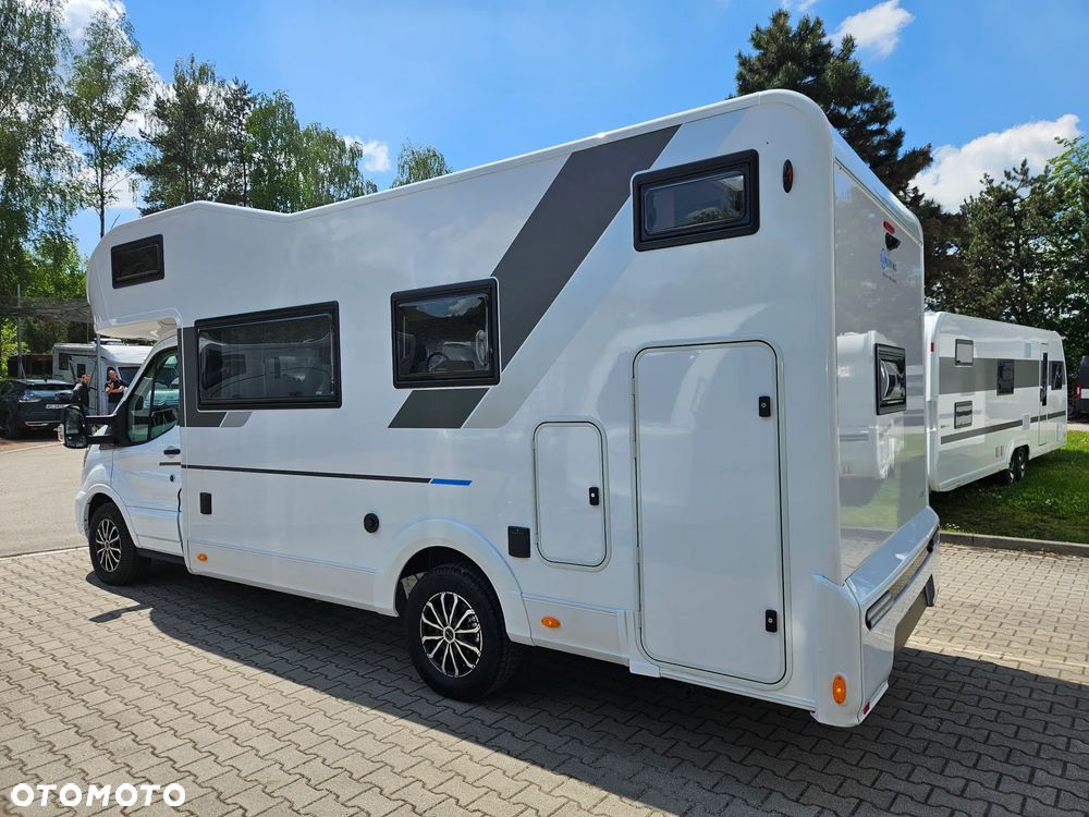 Sun Living by Adria A 70 DK - 4