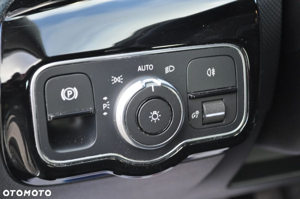 Mercedes-Benz Klasa A - 22