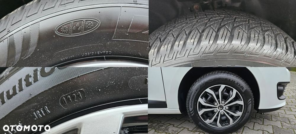 Renault Megane 1.6 16V 110 Night and Day - 24