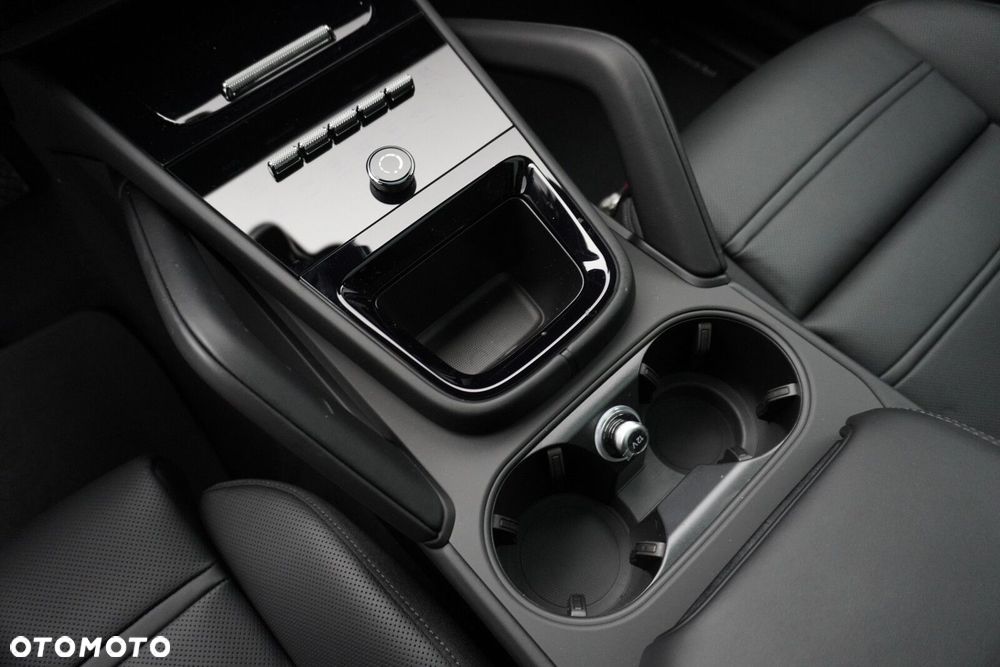 Porsche Cayenne E-Hybrid PHEV - 27