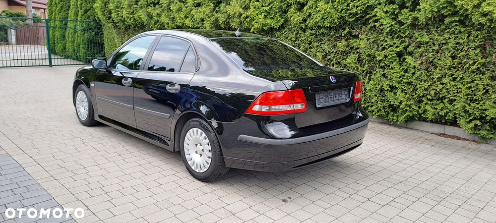 Saab 9-3 2.0 T Arc - 7