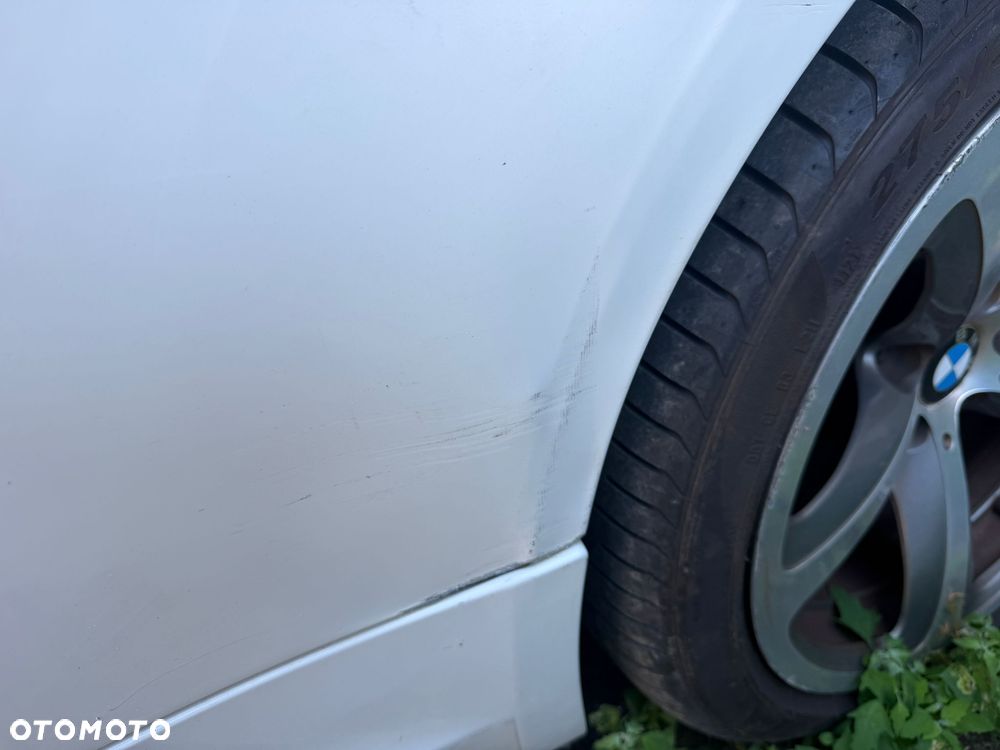 BMW Seria 6 650 i - 10