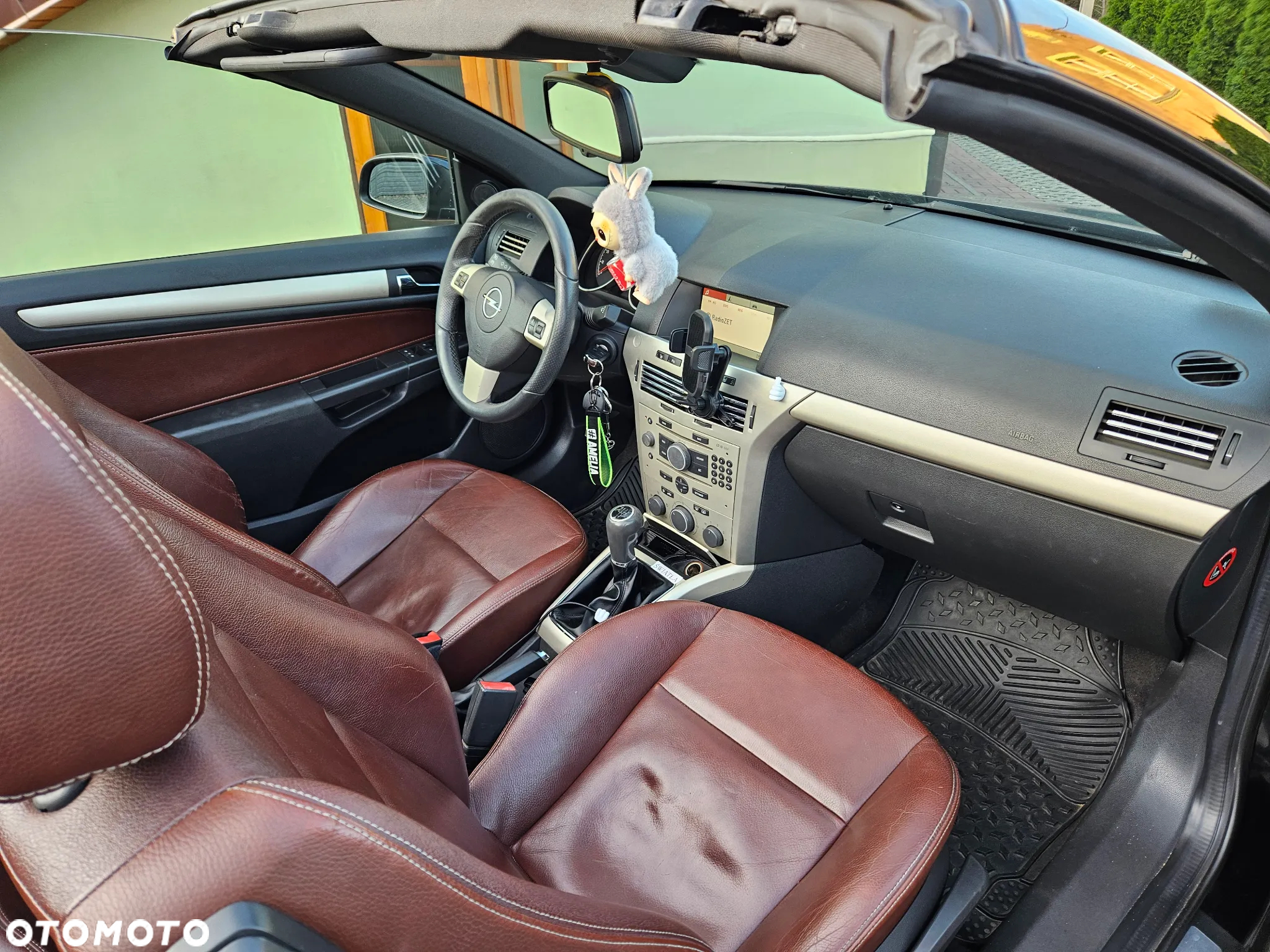 Opel Astra - 8
