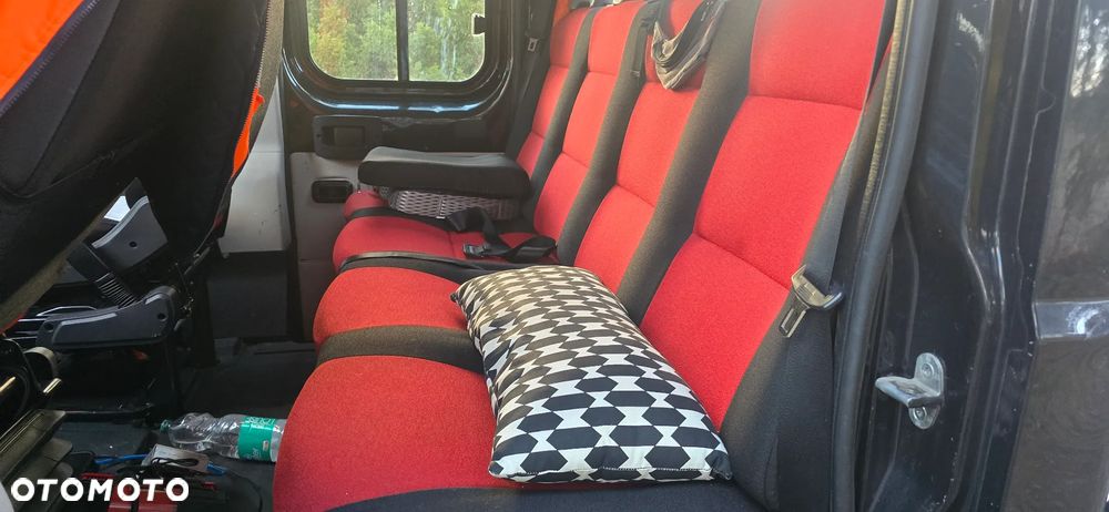 Fiat Ducato - 6