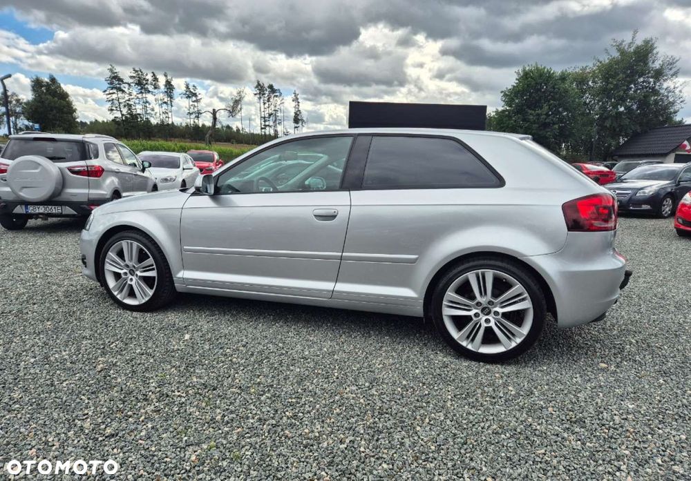 Audi A3 - 29