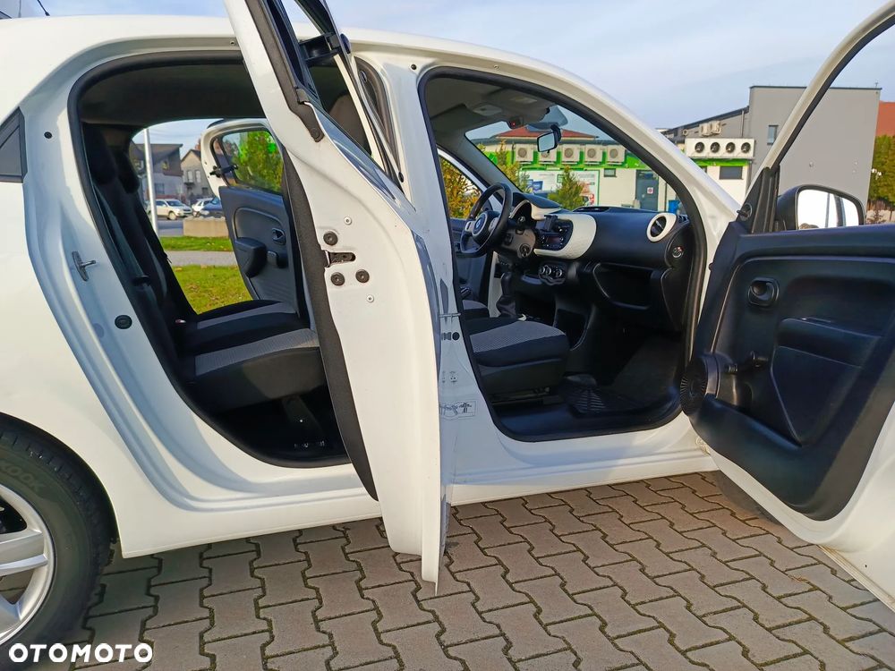 Renault Twingo SCe 70 Life - 26