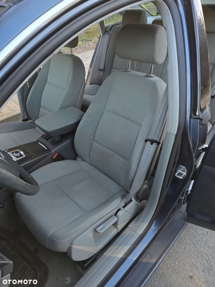 Audi A6 Limousine 3.0 TDI Quattro Tiptronic - 17