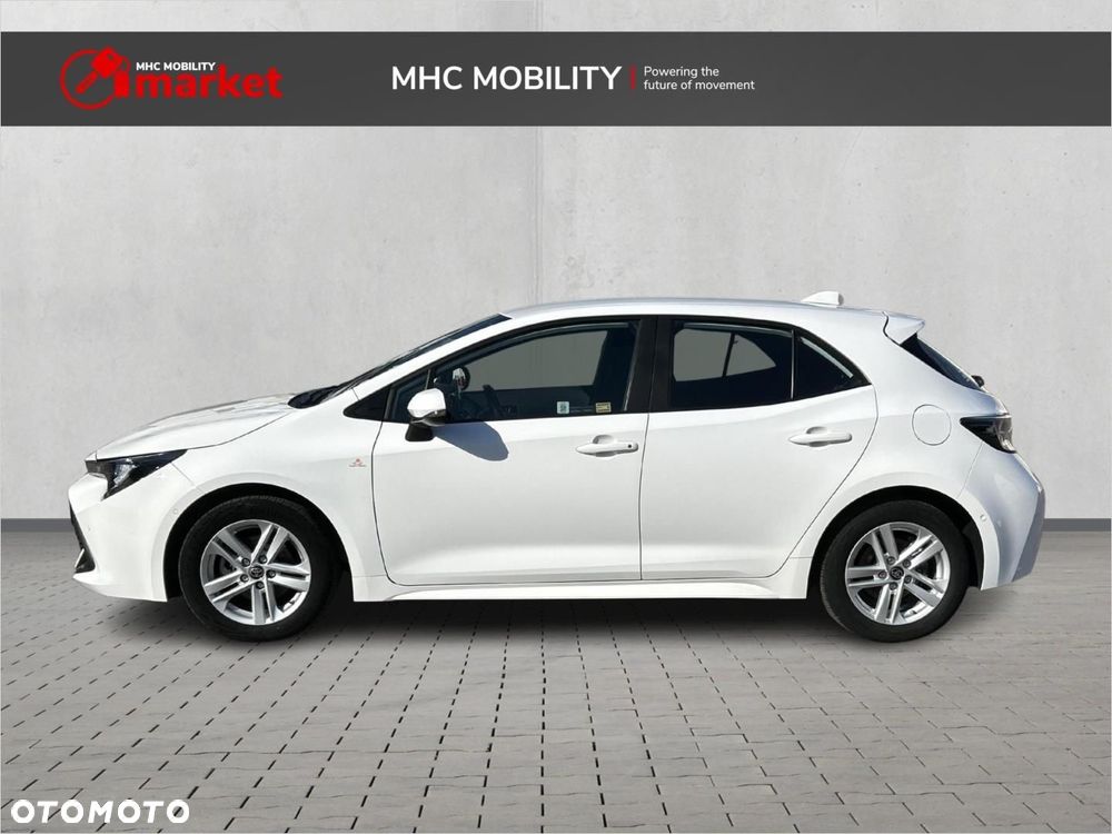 Toyota Corolla 1.8 Hybrid Comfort - 3