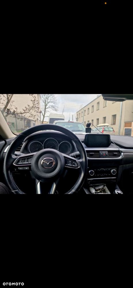 Mazda 6 2.0 Skygo - 7