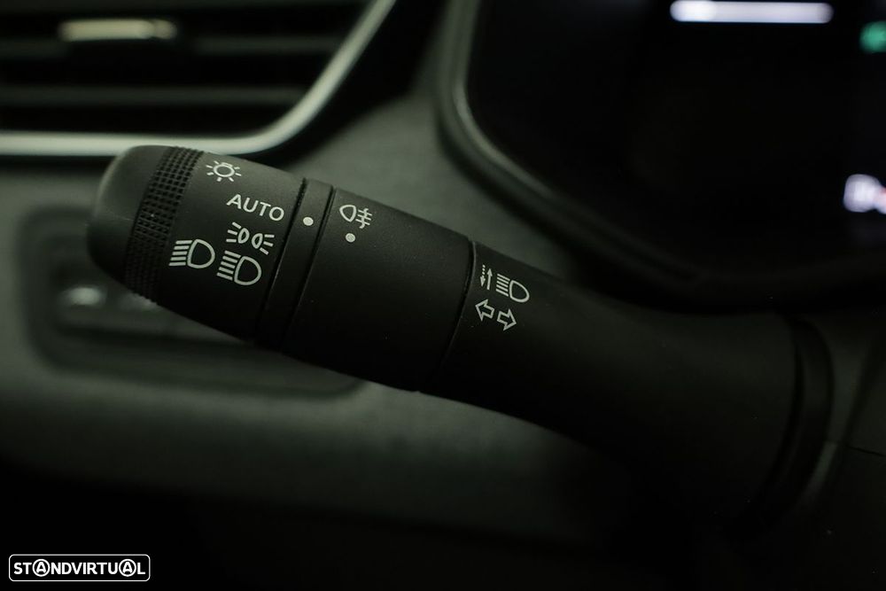 Renault Clio 1.0 TCe Evolution - 16