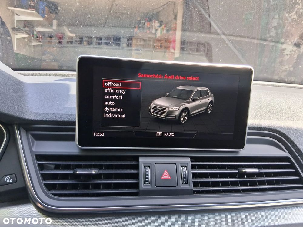 Audi Q5 2.0 TDI Quattro S tronic - 36