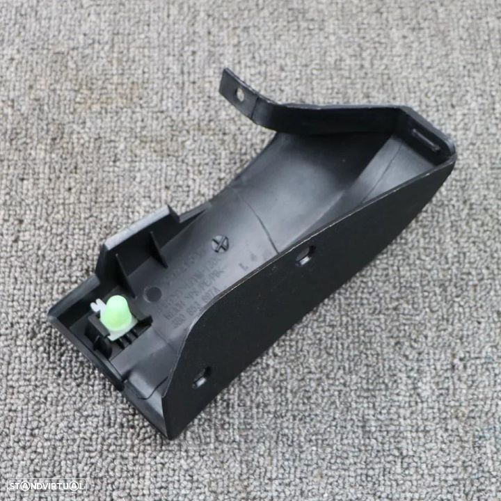 Acabamento Embaladeira Passat B5 B5.5 - 5