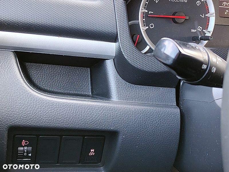 Suzuki Swift 1.2 Comfort - 23