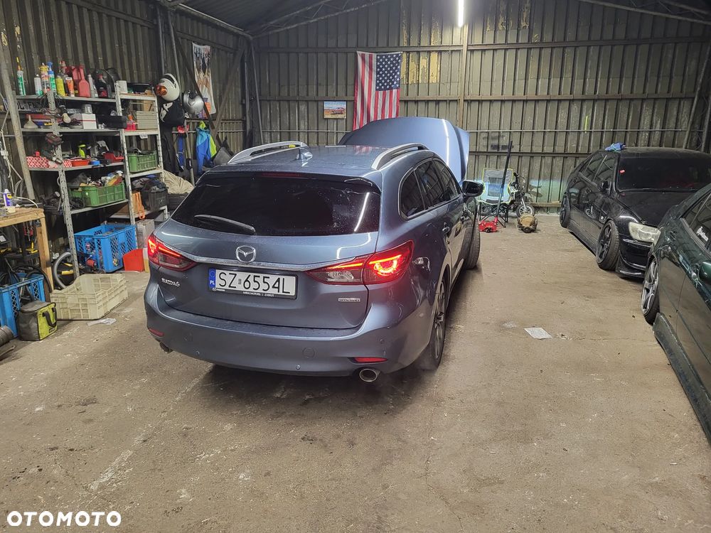 Mazda 6 2.0 SkyDream - 6