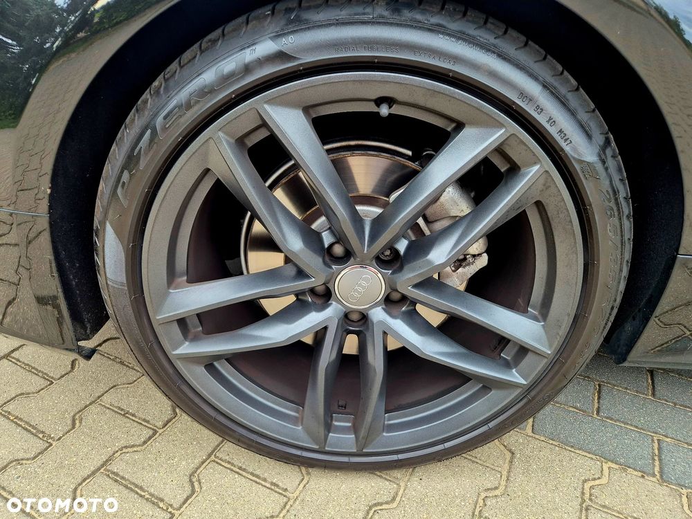 Audi A7 Sportback 2.0 TFSI Quattro S tronic - 6