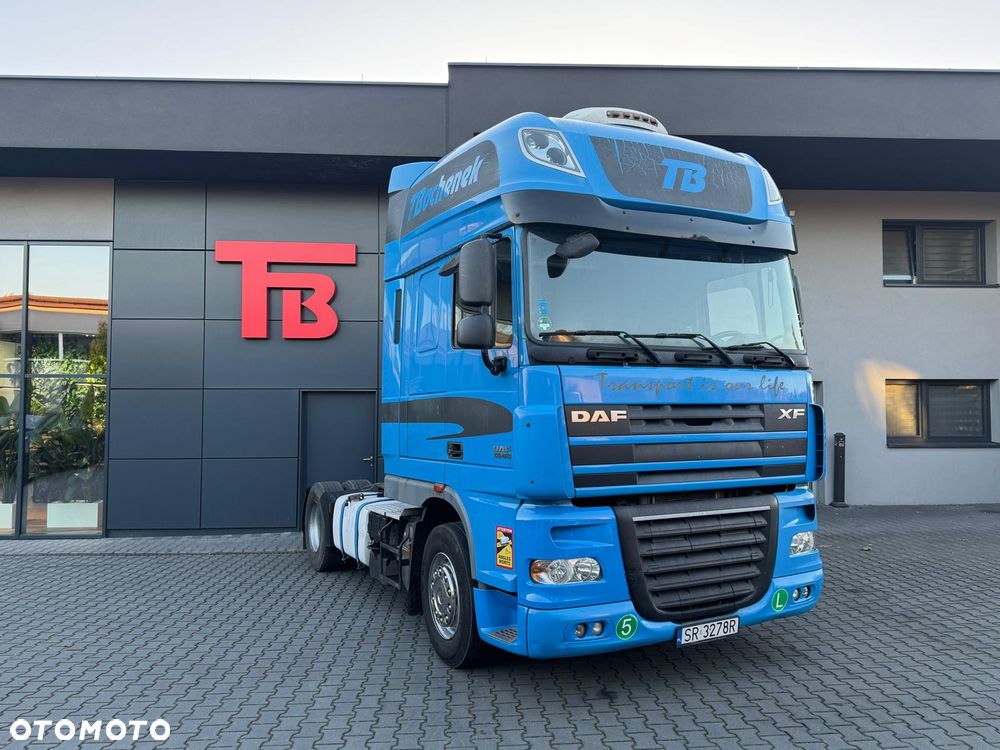 DAF XF