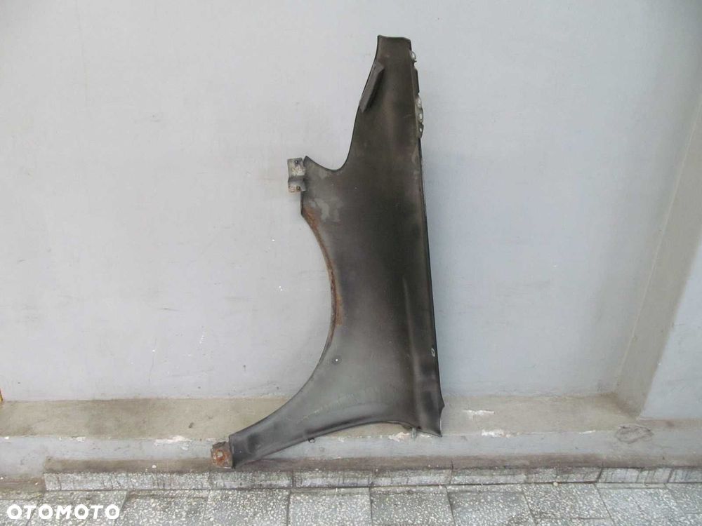 VOLVO C70 II CABRIO 06-10 BLOTNIK PRZOD PRAWY 467 - 5