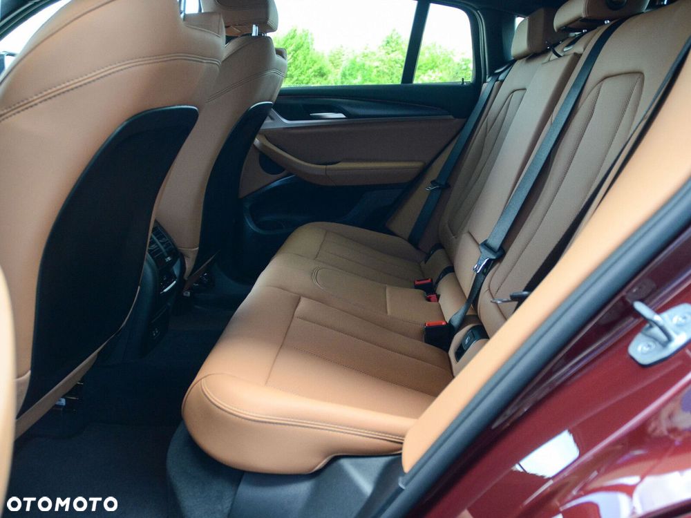 BMW X4 - 34