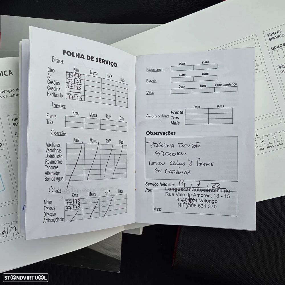 Nissan Qashqai 1.5 dCi Tekna Premium - 38