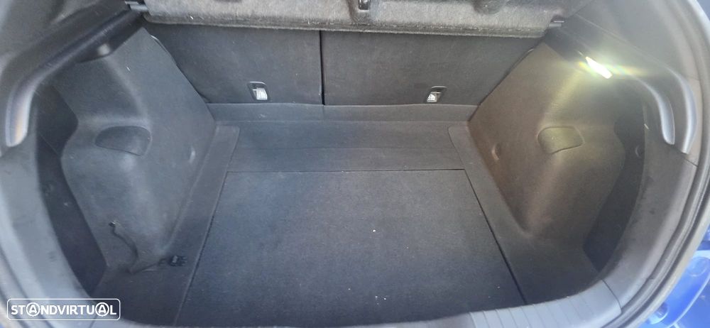 Honda Civic 1.6 i-DTEC Sport - 14