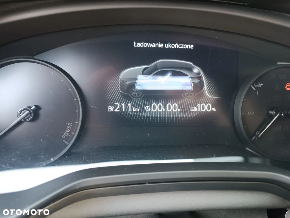 Mazda MX-30 35.5kWh Exclusive Line - 8
