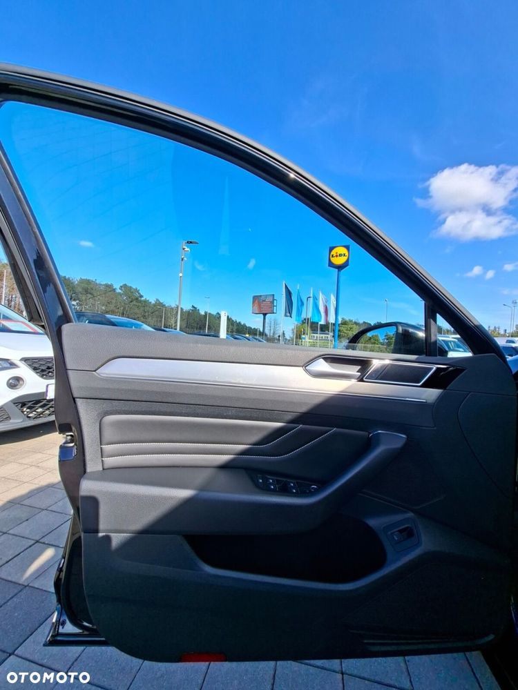 Volkswagen Passat Variant - 10