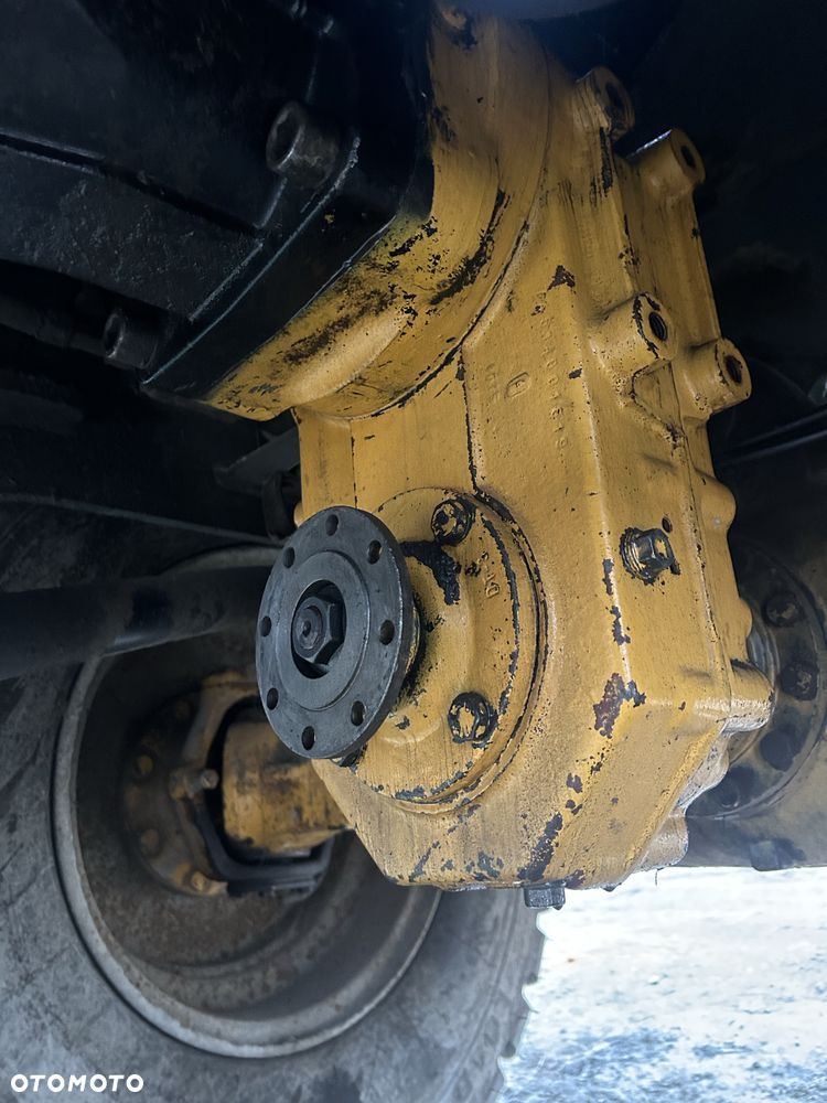 Skrzynia biegów Liebherr 514 Ładowarka kołowa - 1