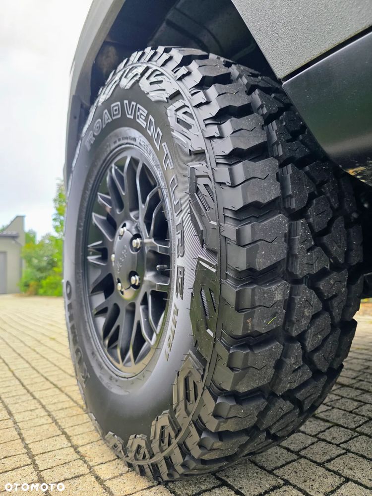 Jeep Grand Cherokee 5.7 V8 Limited - 12