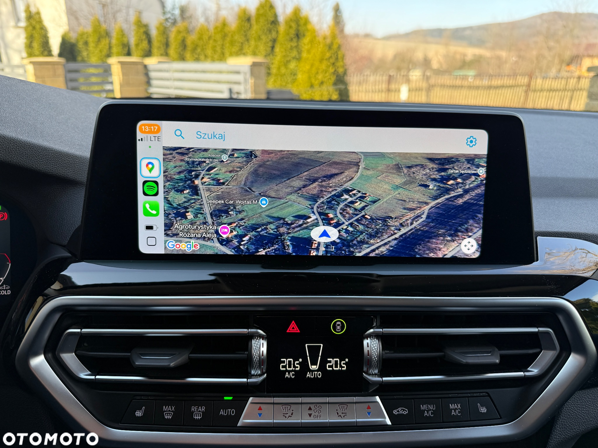 BMW X3 - 28