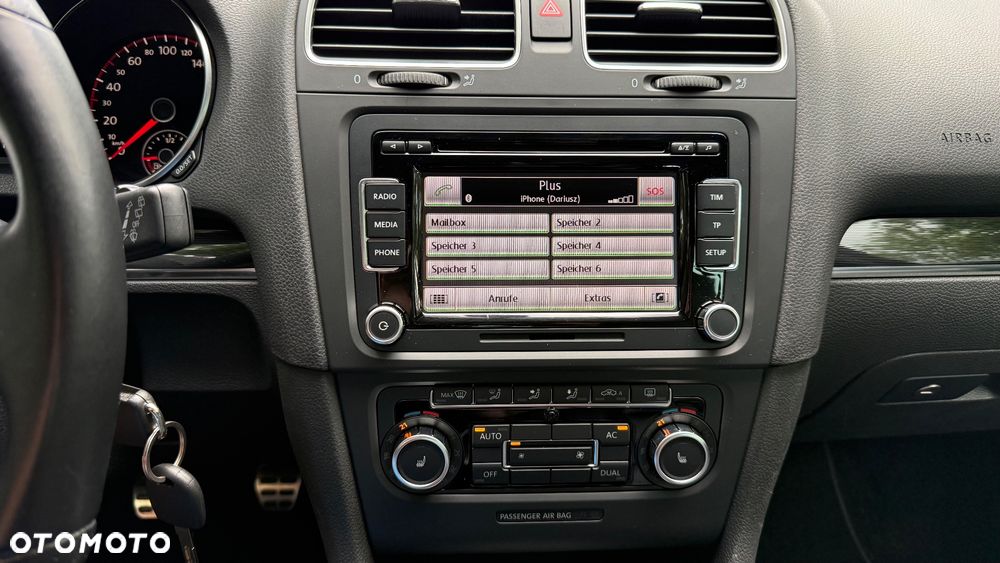 Volkswagen Golf 2.0 GTI - 16