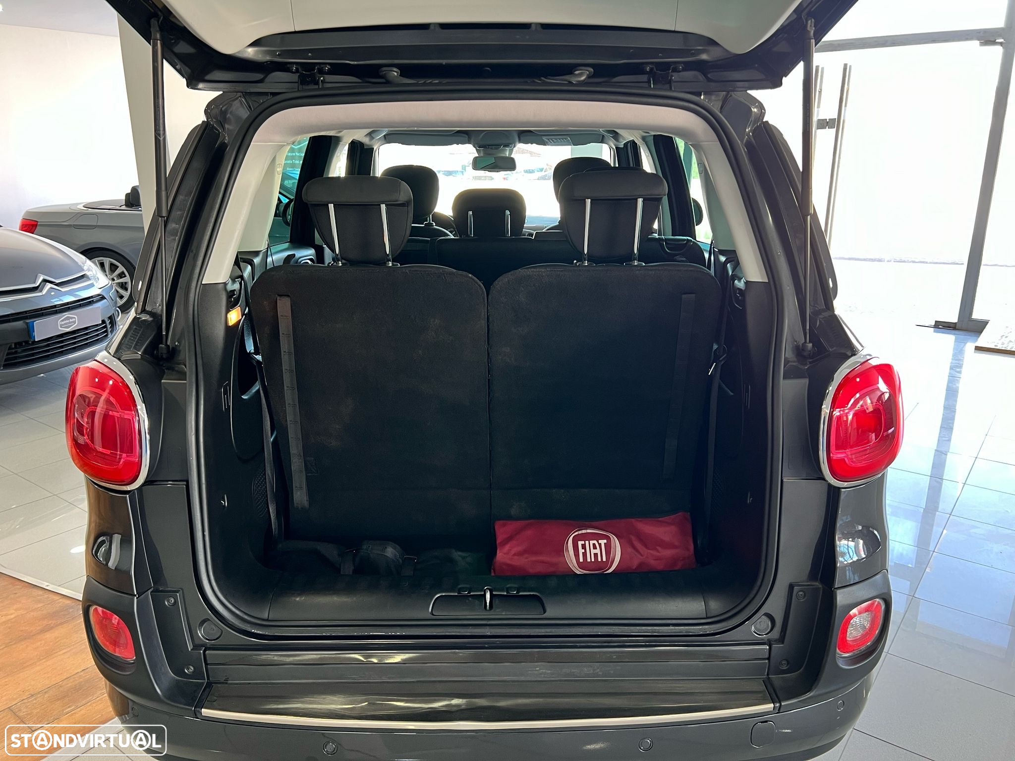 Fiat 500L Living 1.3 MJ S&S - 20