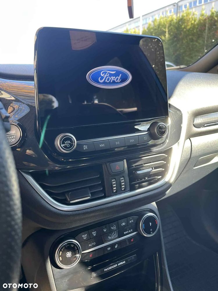 Ford Puma 1.0 EcoBoost ST-Line - 16