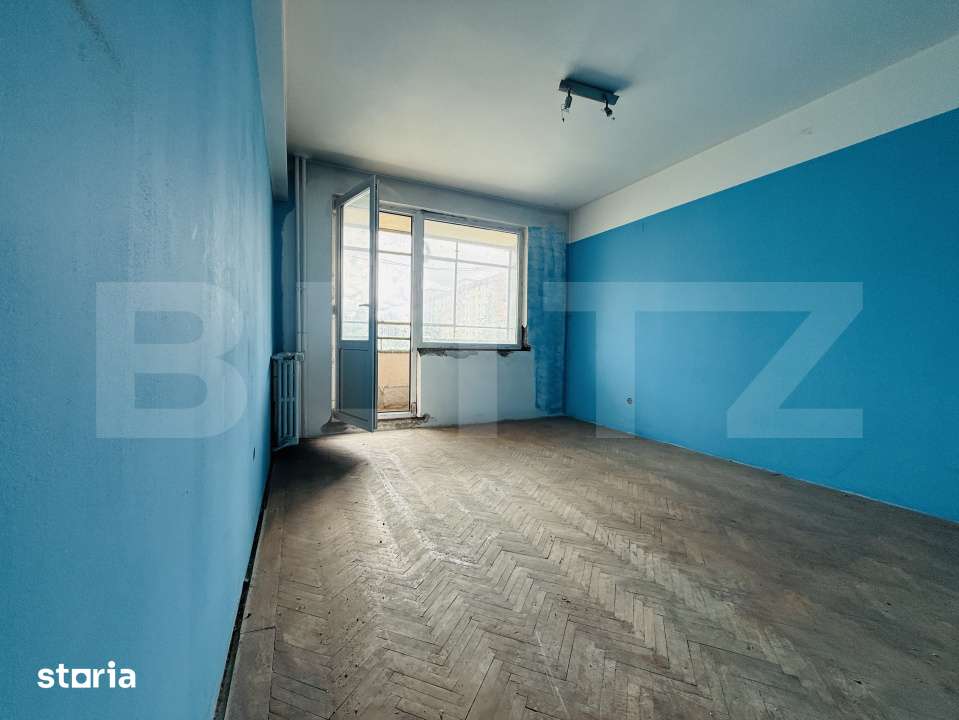 Apartament 2 camere de vanzare – Centru Civic | Langa Piata Dacia — fotografia 2