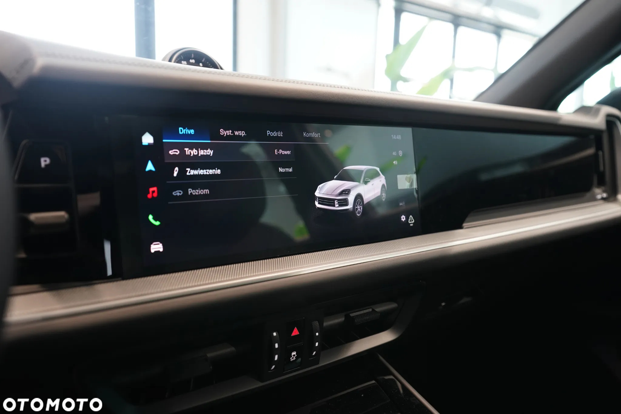 Porsche Cayenne E-Hybrid PHEV - 21