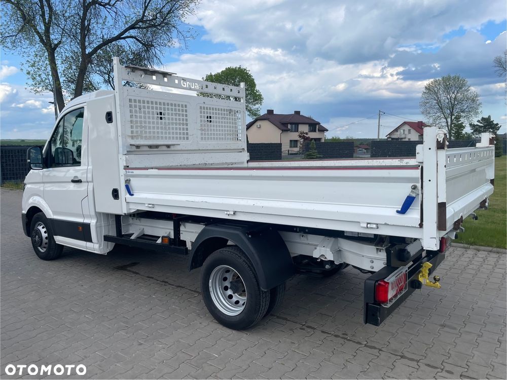 Volkswagen Crafter - 7
