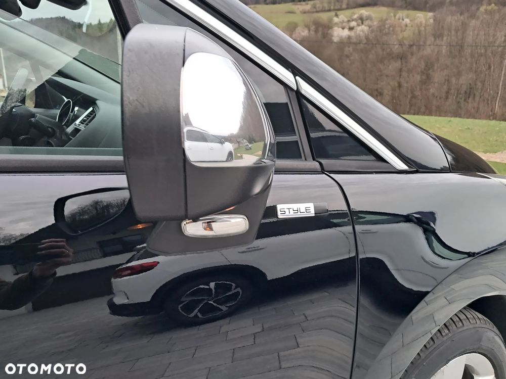 Peugeot 3008 HDi FAP 115 Style - 12