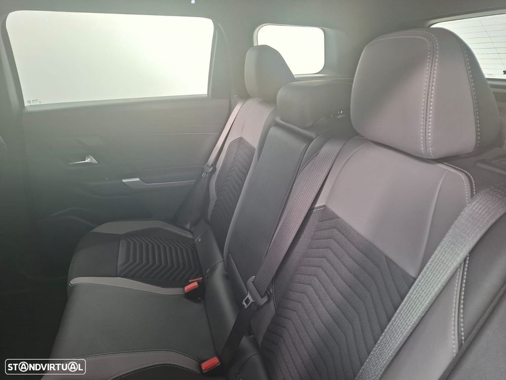 Jeep Compass 74 kWh Altitude - 6