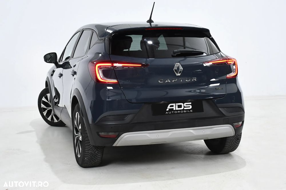 Renault Captur E-TECH Full 145 EVOLUTION - 2