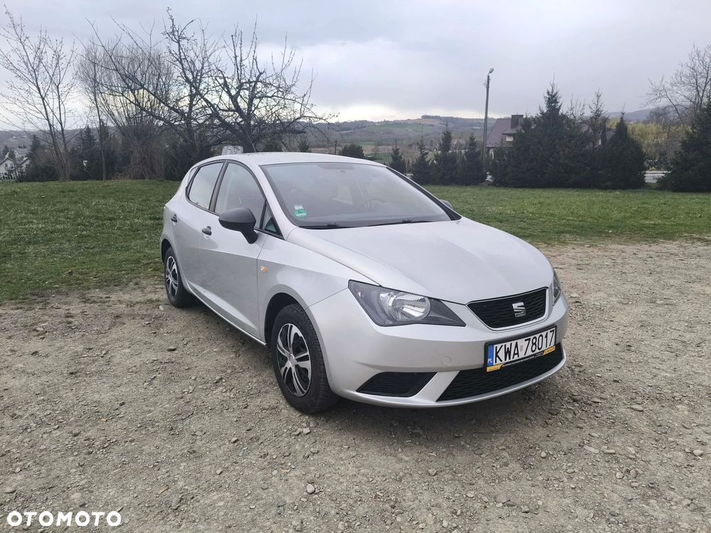 Seat Ibiza - 14