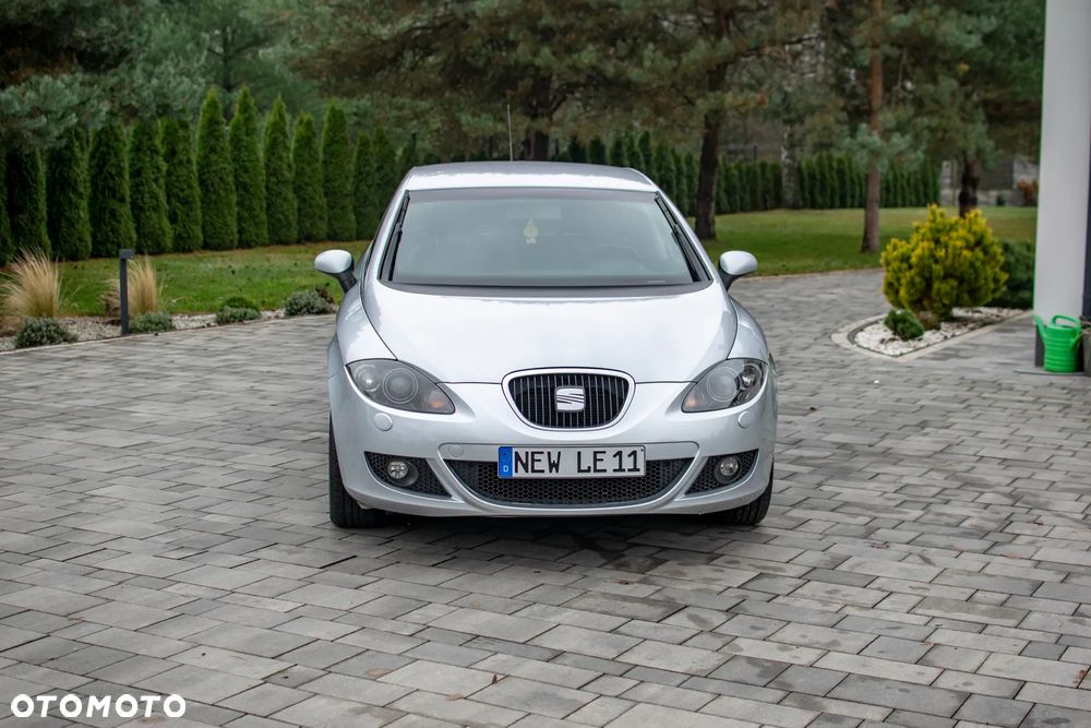 Seat Leon - 10